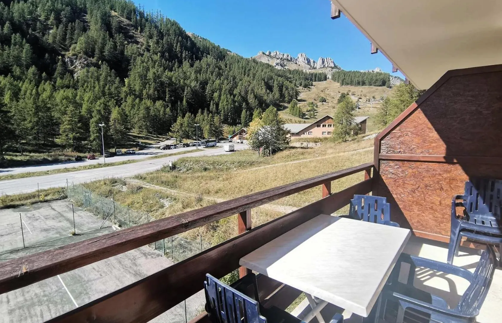 Residence Gardette - Agreable T2 6 Couchages Avec Wifi A Reallon Mae-8601 0*,  France