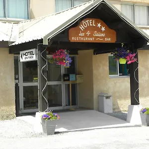 Restaurant Les 4 Saisons Hotel