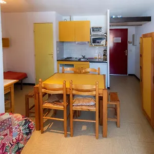Chabrieres Appartement